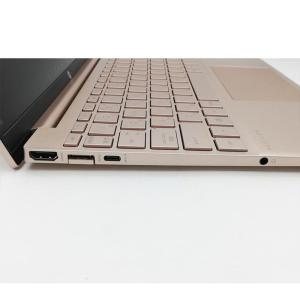 HP Pavilion Aero 13-be0...の詳細画像3