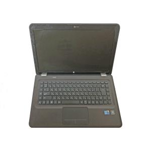 中古パソコン HP Pavilion dv6-...の詳細画像3