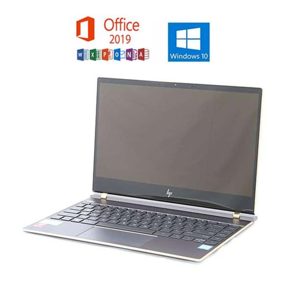 HP Spectre 13-af521TU Win 10 Microsoft Office 2019...