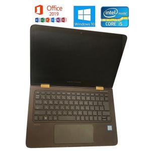 Spectre x360 13 HP 13-ae073TU Win11 Microsoft Office 2019