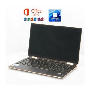 hp spectre 13 x360 ae017tu  i7機美品Office付 Spectre x360 13 HP 13-ae073TU Win11 Microsoft Office 2019