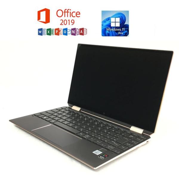 HP Spectre x360 13-aw0240tu Convertible 13-aw0xxx ...