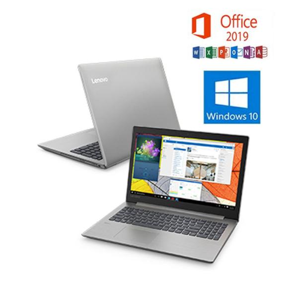 Lenovo ideaPad 330 81DE01KLJP 15.6型 フルHD 液晶 Micros...