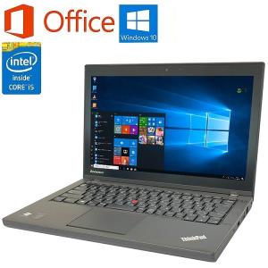 中古パソコン Lenovo Thinkpad X240 Microsoft Office 2019 Core i5-4200u 1.6GHz 新品メモリー8GB 新品SSD128GB bluetooth12.5インチ Webカメラ USB 3.0