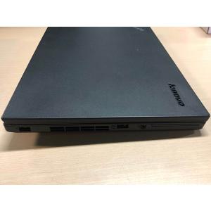 中古パソコン Lenovo ThinkPad ...の詳細画像2
