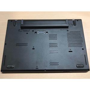 中古パソコン Lenovo ThinkPad ...の詳細画像3
