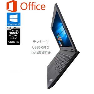 中古パソコン Lenovo L540 Micr...の詳細画像1