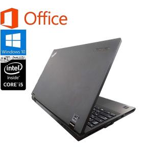 中古パソコン Lenovo L540 Micr...の詳細画像2