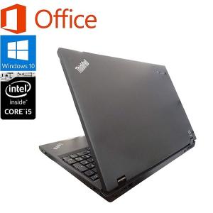 中古パソコン Lenovo L540 Micr...の詳細画像3