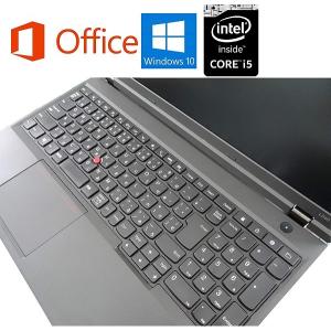 中古パソコン Lenovo L540 Micr...の詳細画像4