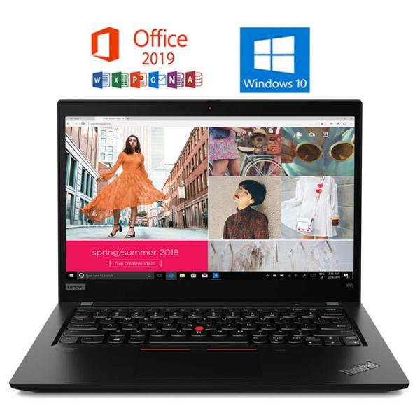 LENOVO ThinkPad X13 Gen 1 20UF0001JP Microsoft Off...