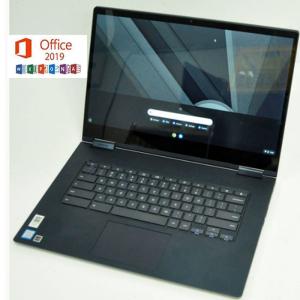中古パソコン LenovoYoga Chromebook C630 Microsoft Office...