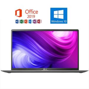 LGエレクトロニクス 中古ノートパソコン LG電子 LG gram 14 14ZB90R