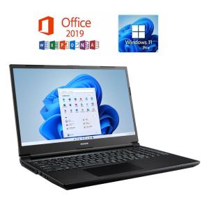 MousePro MousePro-NB410Z-A Core i7/16GBメモリ/512GB SSD/14型