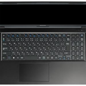 マウスコンピューター mouse K5-I7C...の詳細画像3