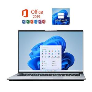 m-Book マウスコンピューター MOUSE K690XN-M2S5-KK Microsoft Office