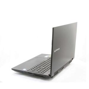 マウスコンピューター m-Book MB-K7...の詳細画像2