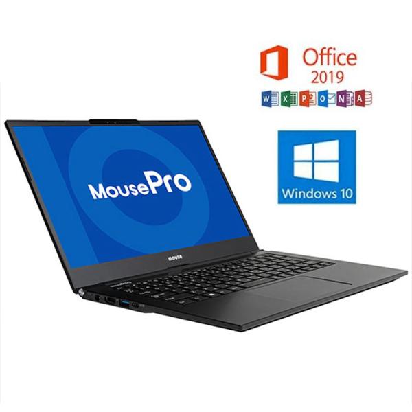 MousePro-NB410Z-A Core i7/16GBメモリ/512GB SSD/14型フルH...