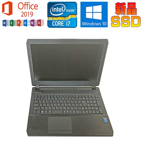 マウスコンピューター MOUSE NG-N-I5700BA2 Microsoft Office 20...