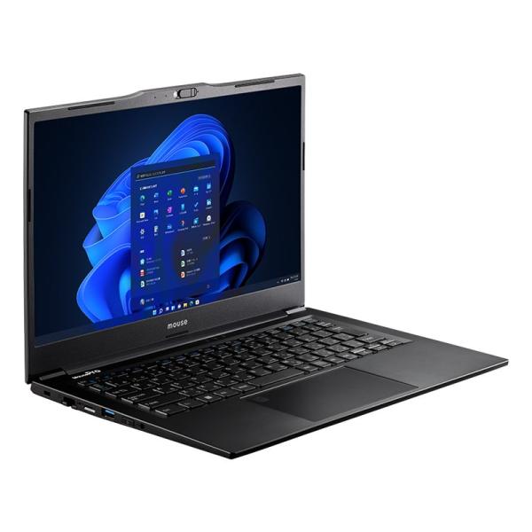 MOUSE MousePro C4-I7U01BK-B Core i7 1165G7/16GBメモリ...