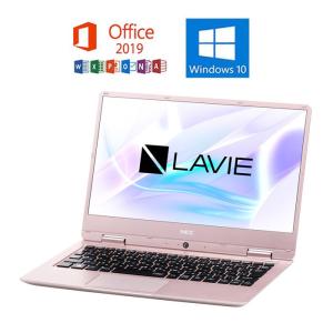 LAVIE Note Mobile NM550/KAG PC-NM550KAG MicrosoftOffice 2019 Win10/Core i5/8GB/SSD256GB Webカメラ 12.5型 中古ノートパソコン｜notepc-store