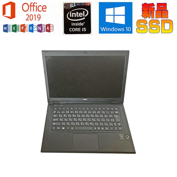 中古パソコン NEC LaVie Direct HZ PC-GN224YY26/Microsoft ...