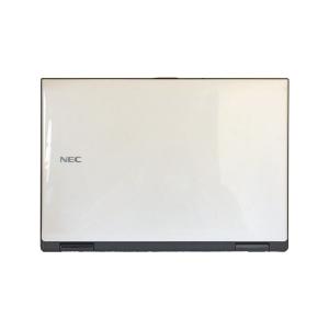 中古パソコン NEC LaVie L PC-L...の詳細画像1