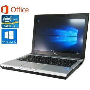 中古パソコン NEC VersaPro VB-G (PC-VK27MBZDG)Microsoft Office 2019/Win 10/ Core i5 3340M/新品メモリ4GB/HDD:320GB/無線LAN/12.1インチ/USB 3.0/HDMI｜notepc-store