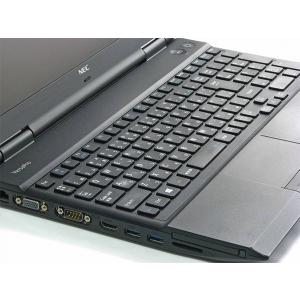 中古パソコン NEC VersaPro VK2...の詳細画像2