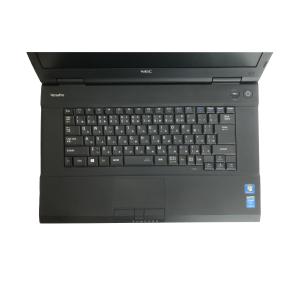 中古パソコン NEC VersaPro VK2...の詳細画像5
