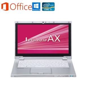 レッツノート CF-J10 10インチ HDD1T Office2019pro レッツノート CF-J10 10インチ HDD1T Office2019pro レッツノート CF