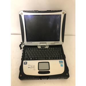 Panasonic TOUGHBOOK CF ...の詳細画像2