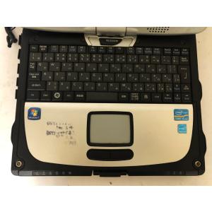 Panasonic TOUGHBOOK CF ...の詳細画像3