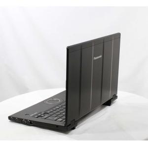 Panasonic Lets note LV8...の詳細画像1