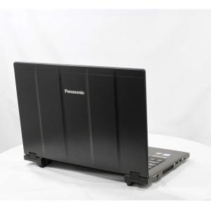 Panasonic Lets note LV8...の詳細画像2