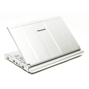 中古パソコンPanasonic CF-NX2 ...の詳細画像1