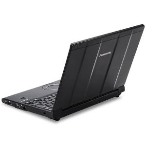 Panasonic Lets note SV9...の詳細画像3