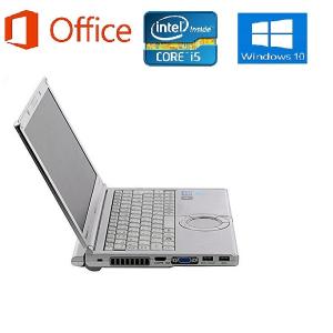 Panasonic CF-SX2/Micros...の詳細画像2