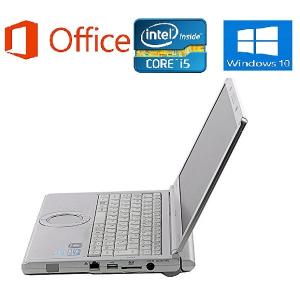 Panasonic CF-SX2/Micros...の詳細画像3