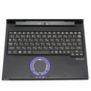 Panasonic Lets Note CF-...の詳細画像1