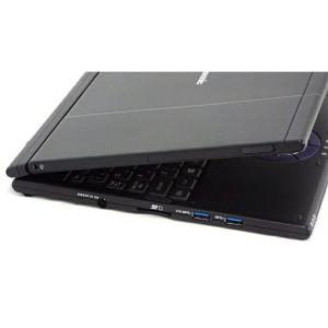 Panasonic Lets Note CF-...の詳細画像3