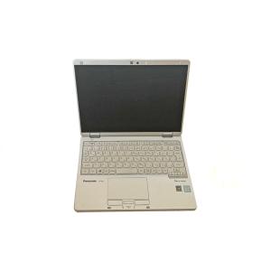 Panasonic Lets note CF-...の詳細画像4