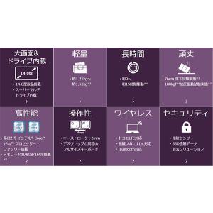 Panasonic レッツノートCF-LX5 ...の詳細画像1