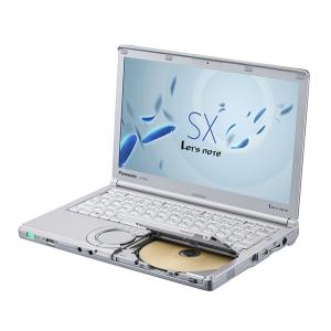Panasonic SX4 CF-SX4EDH...の詳細画像2