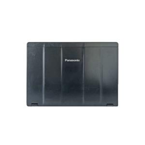 黒Panasonic Lets note CF...の詳細画像1