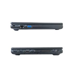 黒Panasonic Lets note CF...の詳細画像2