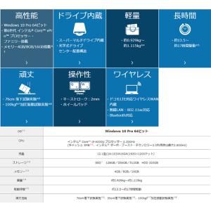 Panasonic Lets note CF ...の詳細画像1