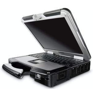 Panasonic Toughbook CF-...の詳細画像2