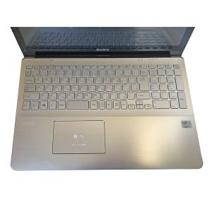 中古パソコン SONY VAIO Fit 15...の詳細画像4