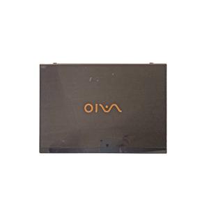 中古パソコン 限定色 勝色 SONY VAIO...の詳細画像1